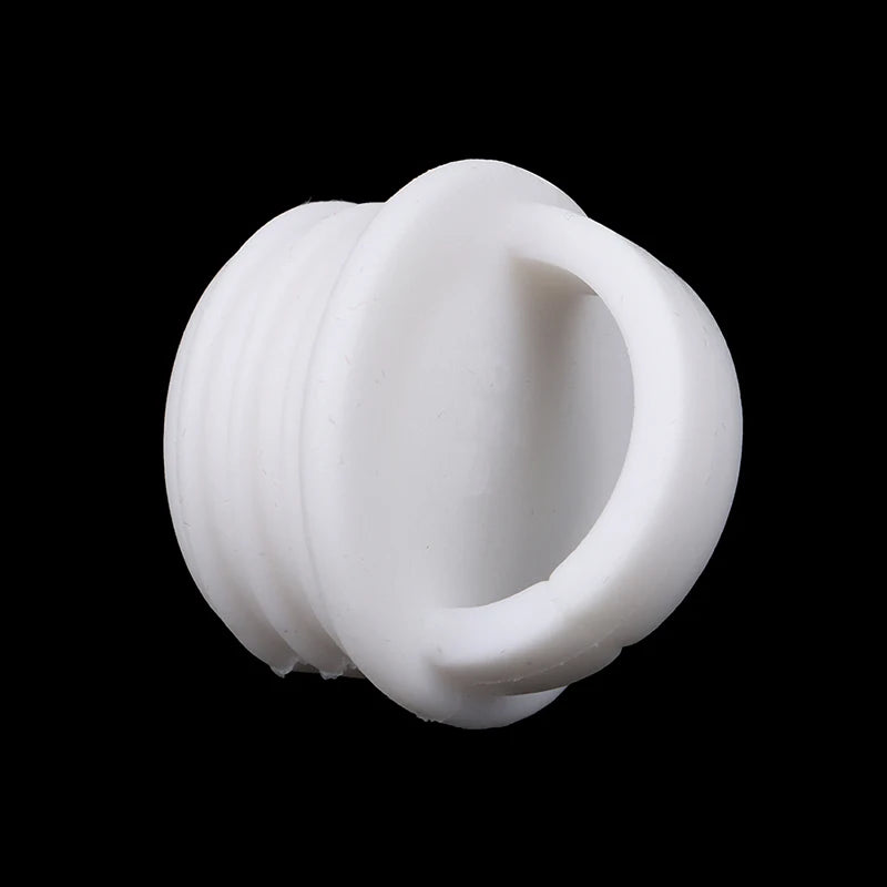 5-Pack Silicone Drain Stopper Plug – Kitchen, Bath & Laundry Drain Stopper Plug Nixie