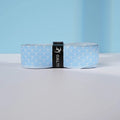 2M PU Badminton Racket Grip Tape – Anti-Slip Overgrip Wrap Racket Grip Tape Nixie Blue