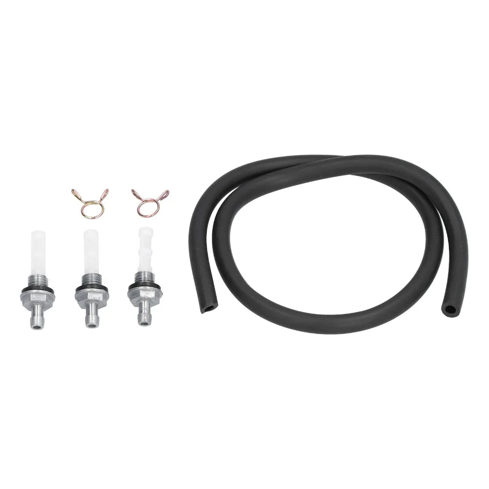 Fuel Line & Filter Kit for GX110 GX160 GX200 GX340 GX390