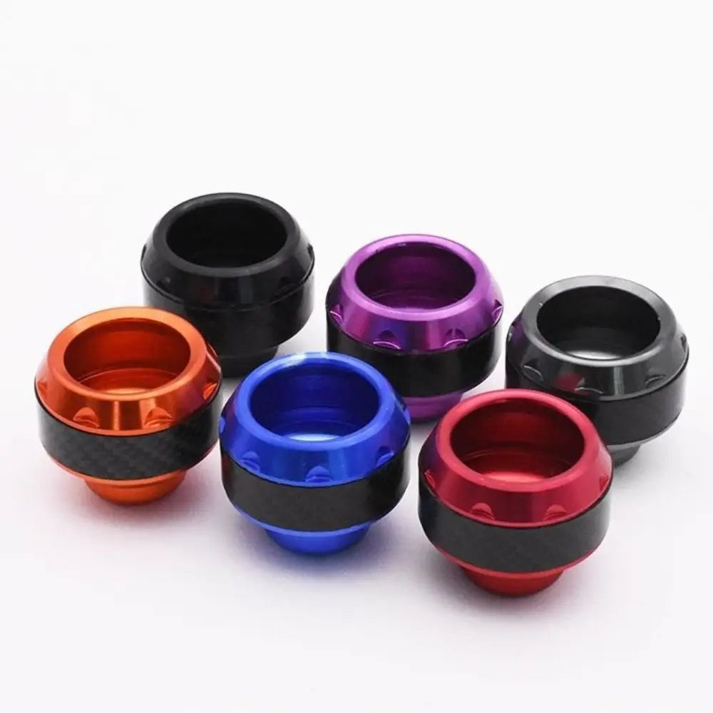 Aluminum Alloy Motorcycle Crash Slider Cups – Anti-Crash Guard Motorcycle Crash Sliders Nixie