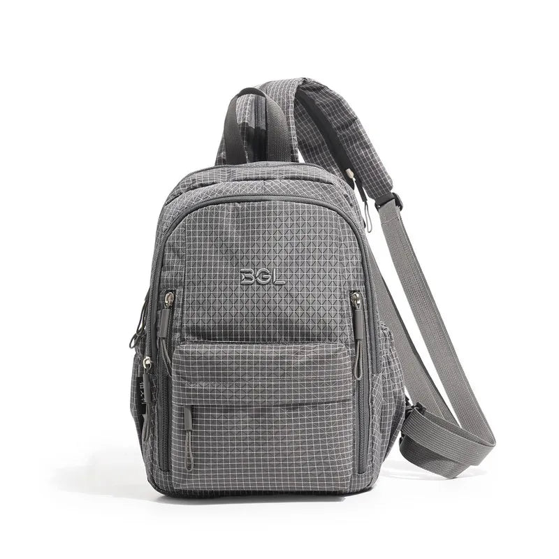 Nixie Women's Lightweight Nylon Backpack – Large Capacity Women's Backpack Nixie