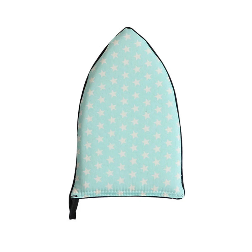 Handheld Ironing Board Glove | Heat-Resistant Steam Ironing Mitt Ironing Board Glove Nixie Green