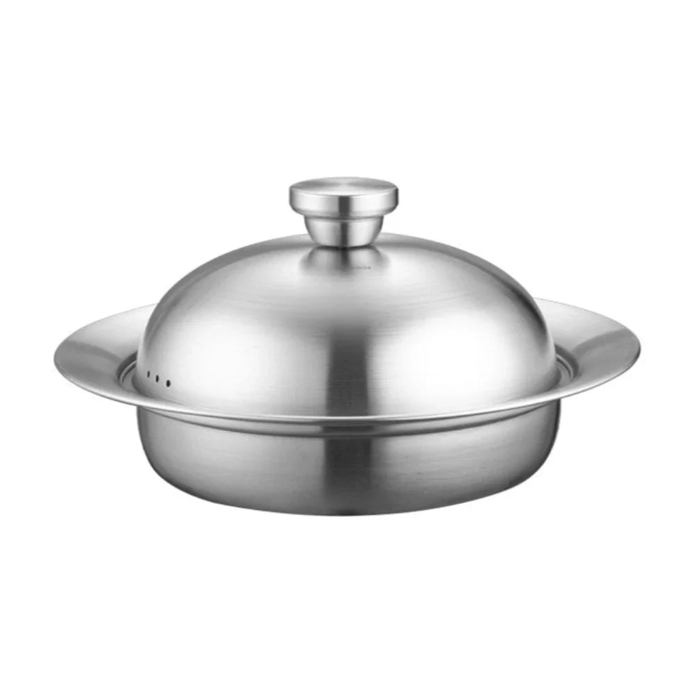 Stainless Steel Steam Tray & Noodle Drainer for Pot Steam Tray Nixie 1Pcs