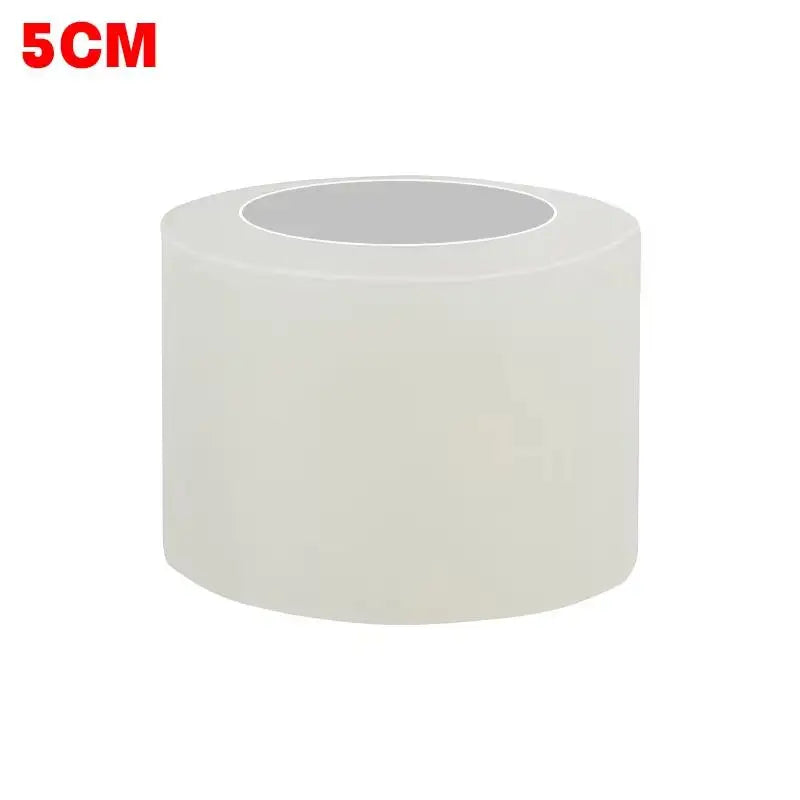 10M UV-Resistant Waterproof Greenhouse Film Repair Tape PE Greenhouse Repair Tape Nixie