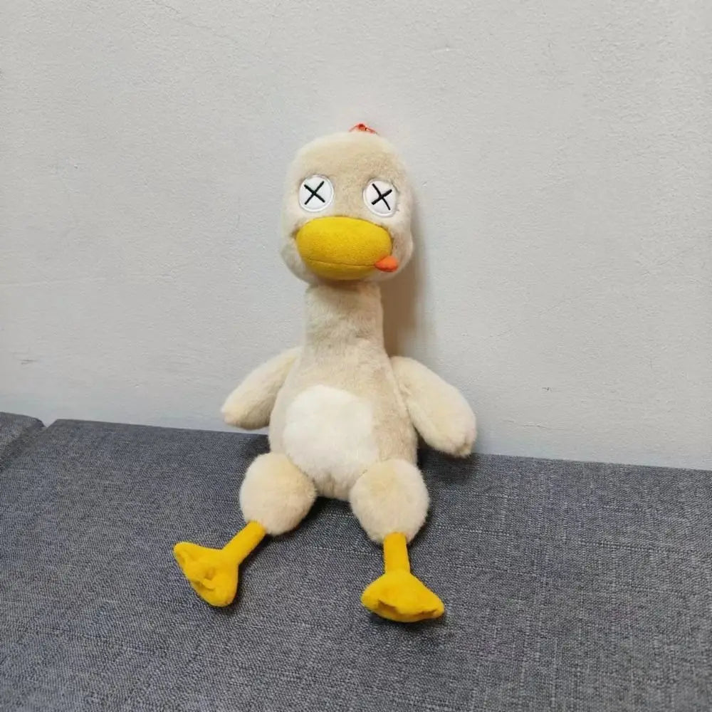 Magnetic Detachable Saltwater Duck Plush Toy | Home Décor Gift