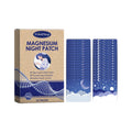 Magnesium Sleep Patches – Relaxation & Calm Mood Night Rest Sleep Wellness Patch Nixie 32pcs