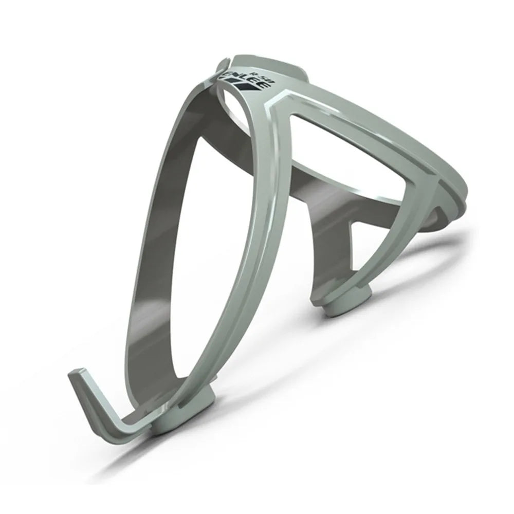 Ultralight Bike Water Bottle Cage – Polycarbonate & Fiberglass