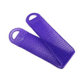 TPU Honeycomb Bath Scrub Towel – Antibacterial Shower Brush