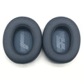 Replacement Ear Pads for JBL LIVE 770NC – Memory Foam Cushions Headphone Ear Pads Nixie Dark Blue