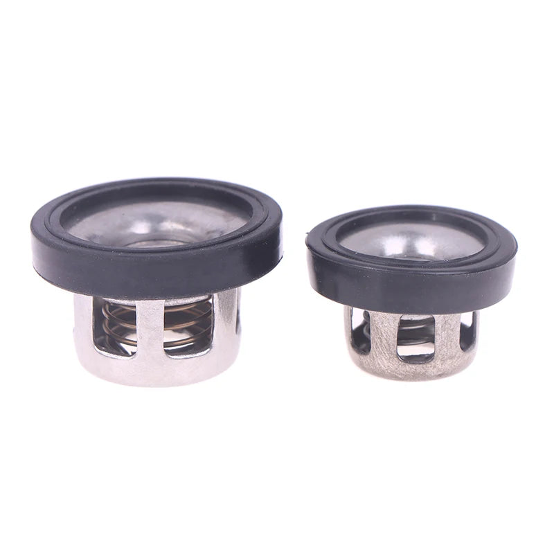 6PCS Valve Seat Check Assembly for 22A/25A Power Sprayer Pump Sprayer Pump Parts Nixie
