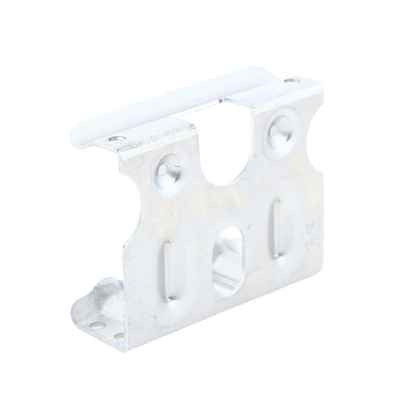10Pcs Solar Panel Drain Clips Aluminum Alloy 30/33MM Drainage Set Solar Panel Accessory Nixie