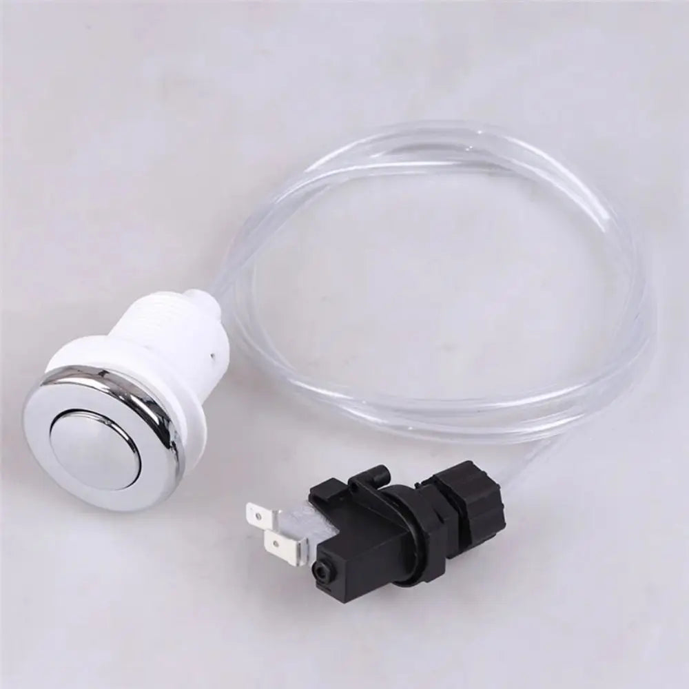 16A Air Pressure Switch for Spa, Hot Tub & Garbage Disposal Air Pressure Switch Nixie