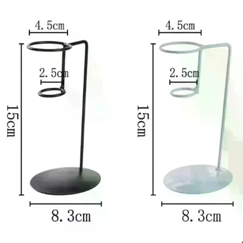 Ice Cream Cone Holder Display Stand | Party & Event Organizer Cone Display Stand Nixie