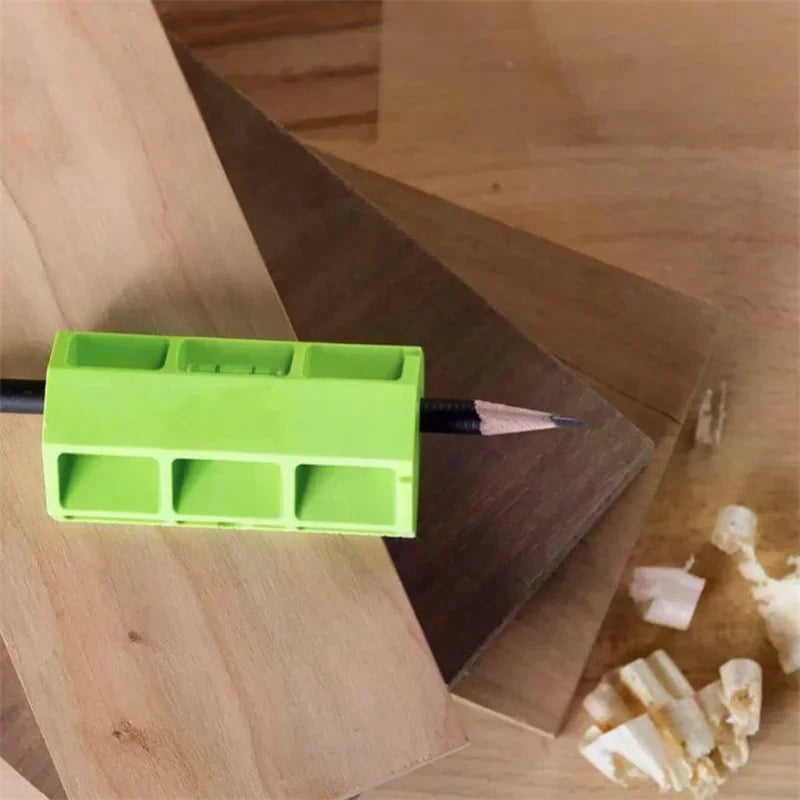 Multi Margin Parallel Scriber Woodworking Marking Gauge Tool