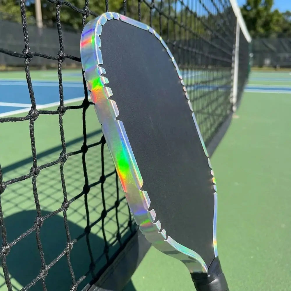 TPU Pickleball Racket Edge Protective Tape – 14/16mm Guard Racket Protective Tape Nixie