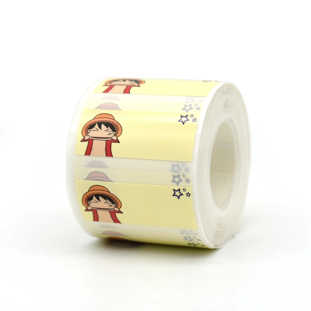 Thermal Label Paper Roll – Phomemo M110 M220 M200 Compatible