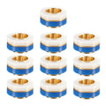 5/10Pcs Brass Core Silicone Faucet Thread Seal Gaskets