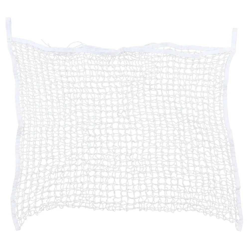PE Woven Slow Feed Hay Net Bag – Large Capacity, 2 Sizes Slow Feed Hay Net Nixie L