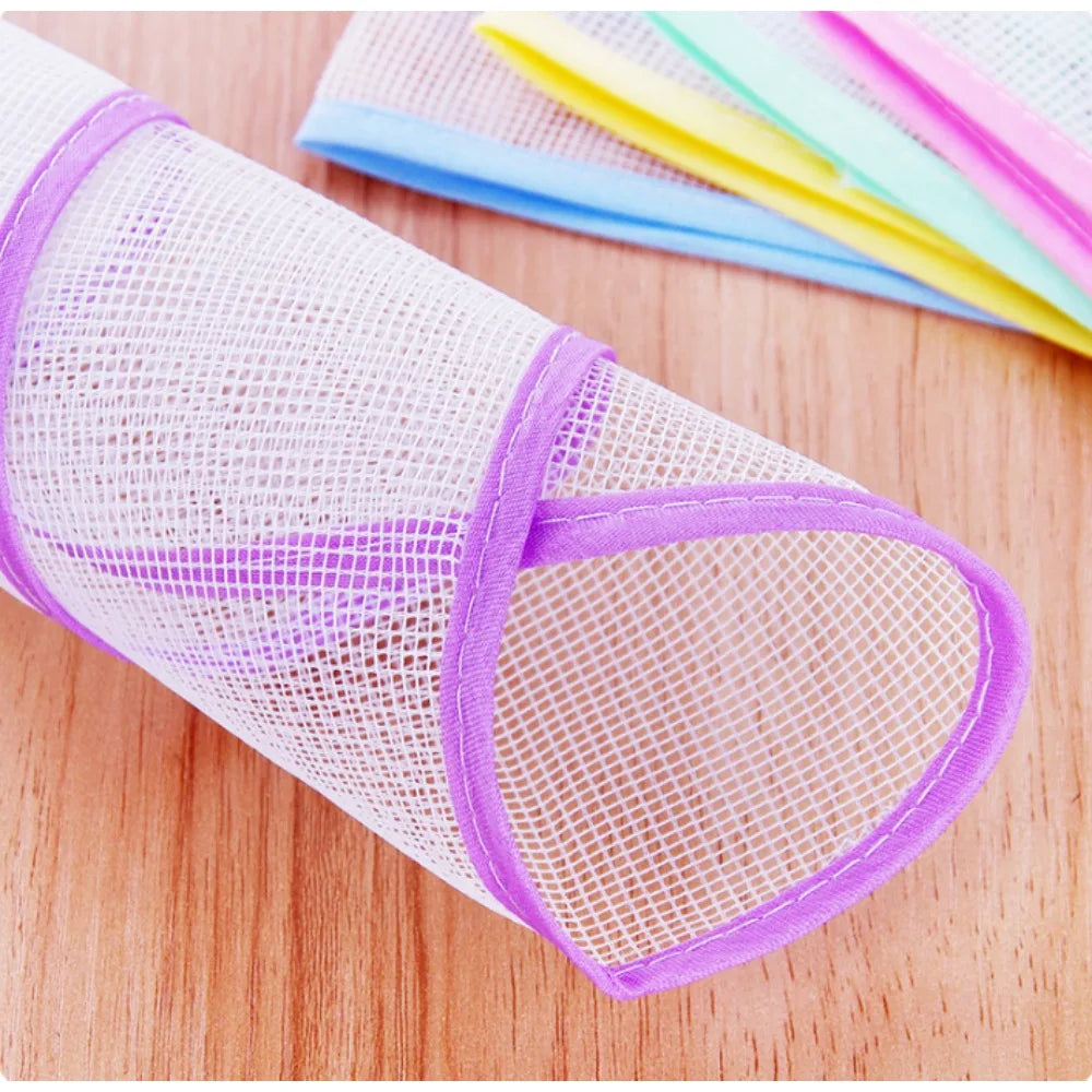 40x60cm Protective Ironing Cloth Mesh Pad Cover | Heat Guard