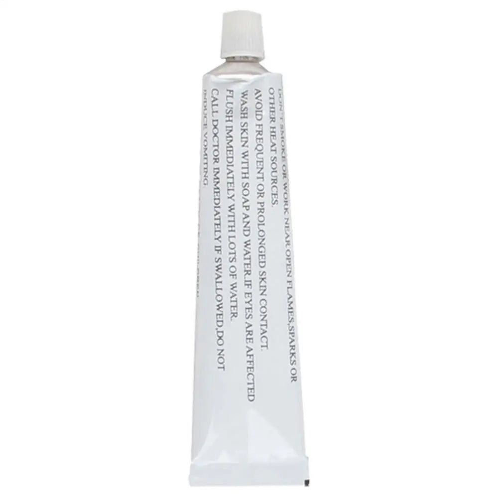 30ml PVC Inflatable Repair Glue Kit – Boats, Pools & Air Beds Inflatable Repair Glue Nixie 30ml