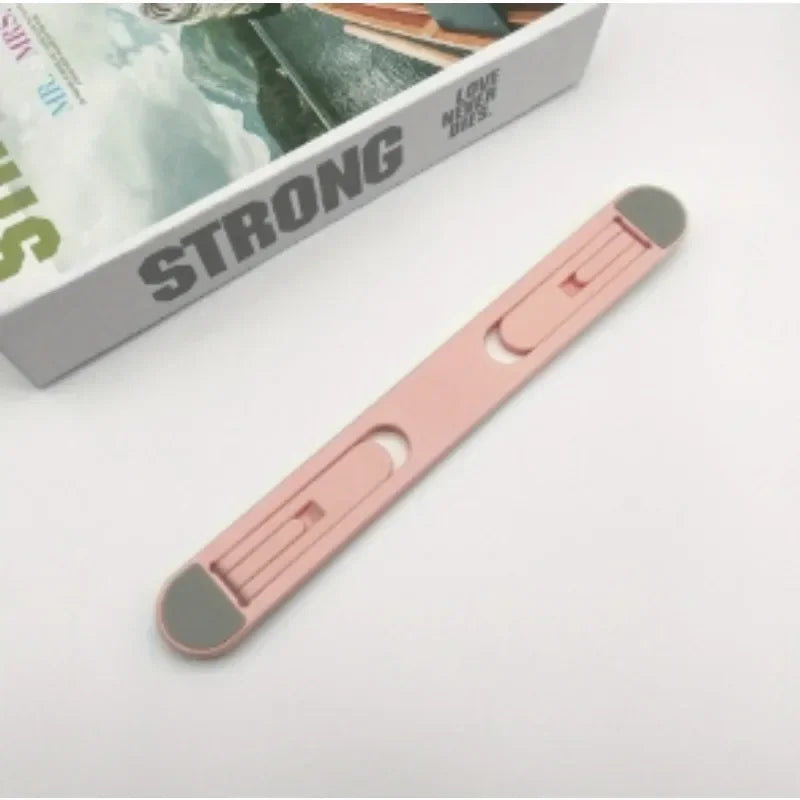 Foldable Laptop Stand Portable Notebook Cooling Riser Bracket