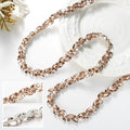 1 Yard Crystal Rhinestone Chain – DIY Diamond Trim Ribbon