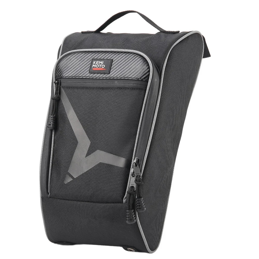 KEMIMOTO 1.7 GAL Center Storage Bag – CFMOTO ZForce 950/1000 UTV Storage Bag Nixie Center Bag