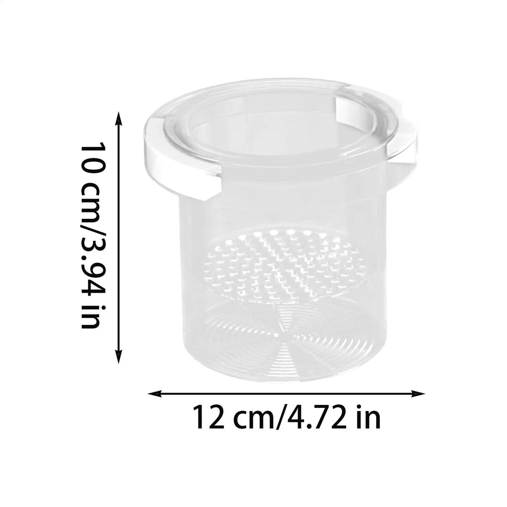 Floating Fish Tank Breeder Box – Hatchery & Isolation Box