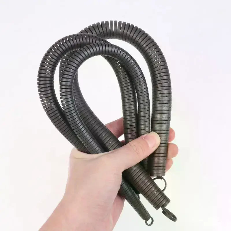 Manual PVC Pipe Spring Bender Tool – 16/20/25/32mm Pipe Bending Tool Nixie