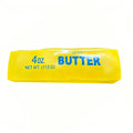 Butter Cheese Stick Squishy Fidget Toy – Soft PU Squeeze Squishy Fidget Toy Nixie Yellow A