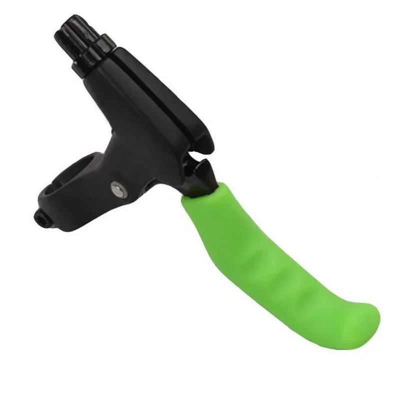 Silicone Bike Brake Lever Covers – Anti-Slip Universal Pair Brake Lever Cover Nixie