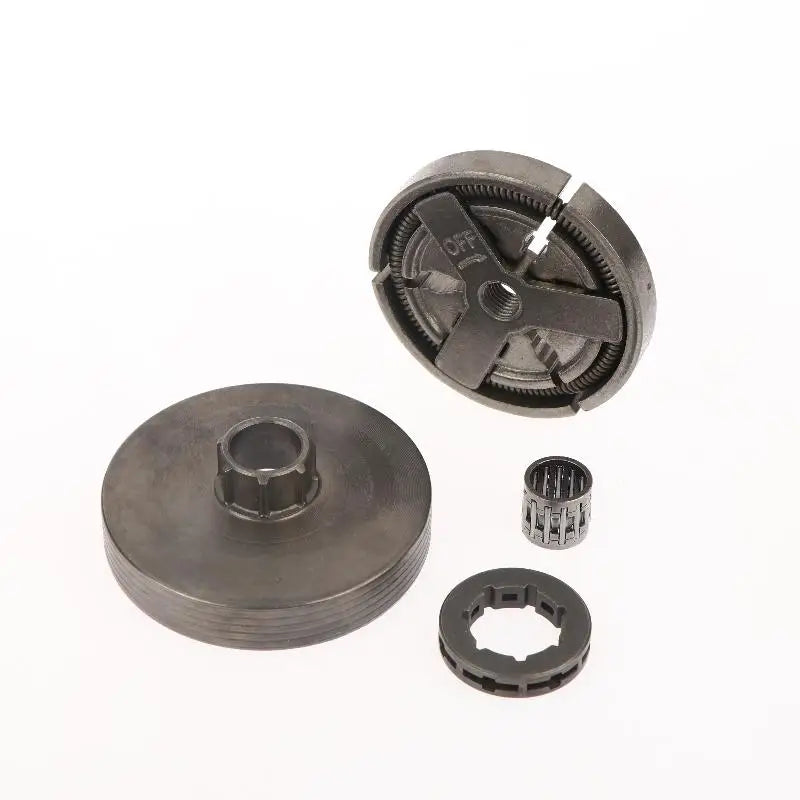 Clutch Sprocket Kit for 4500 5200 5800 Chainsaw – 0.325" Chain