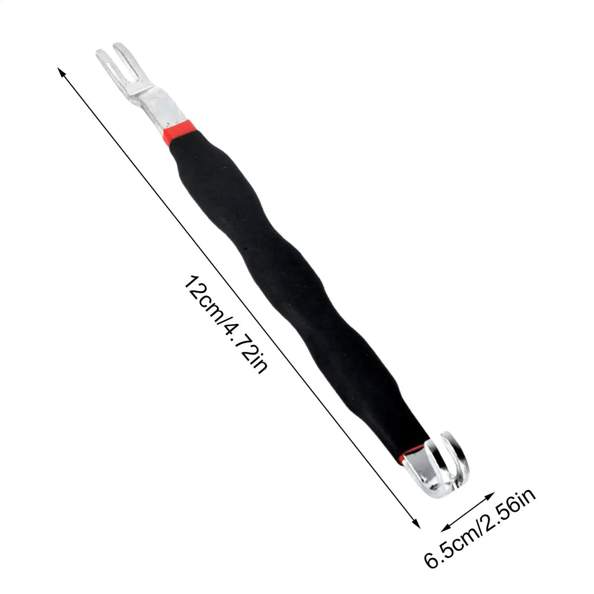 Automotive Electrical Connector Disconnect Pliers – Double-Ended