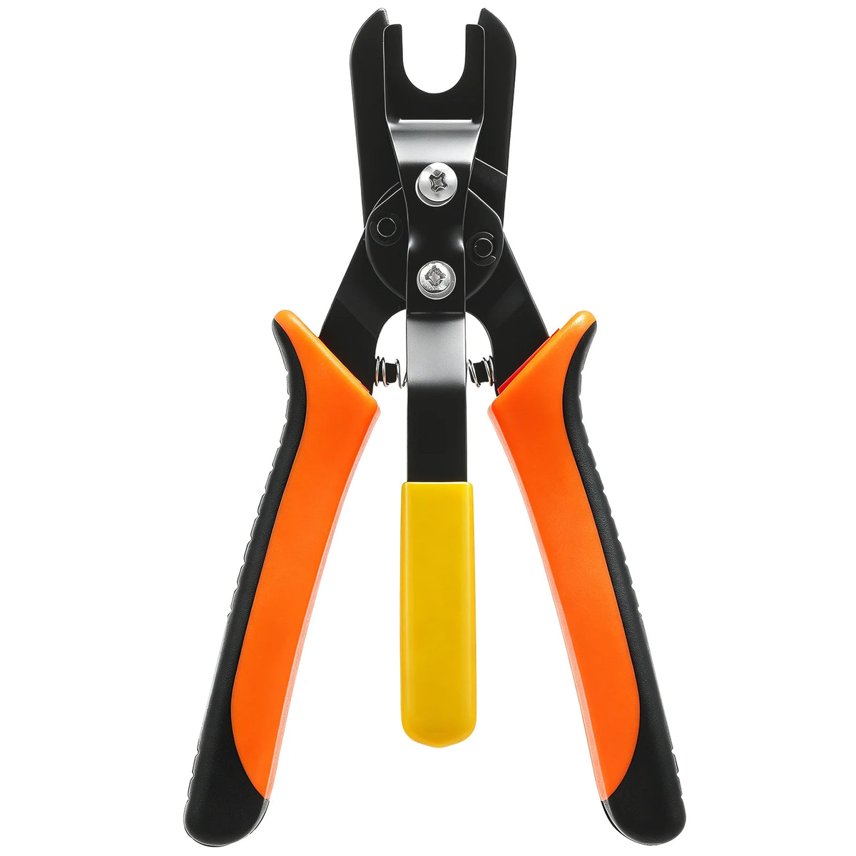 Pneumatic Disconnect Pliers – 3-in-1 Push-to-Connect Removal Tool