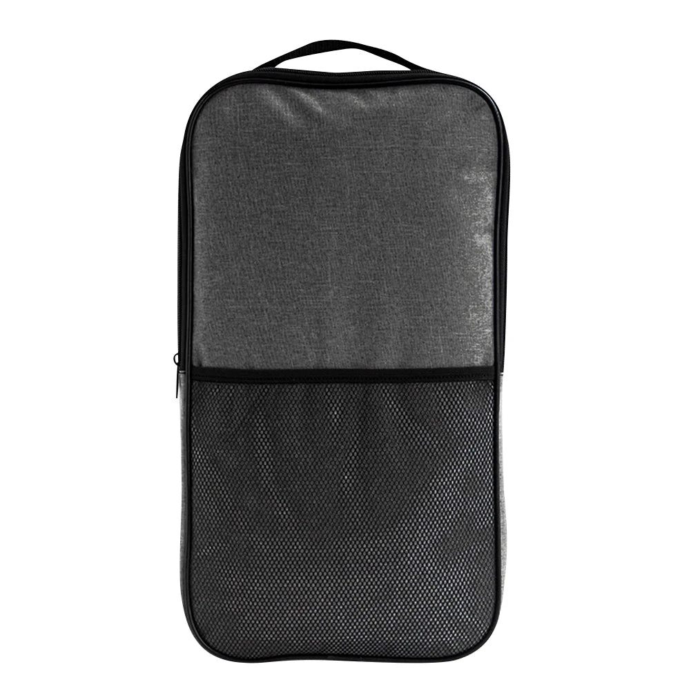 Waterproof Pickleball Paddle Bag – Oxford Carry Case