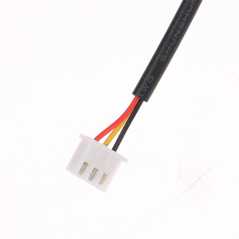Non-Contact Capacitive Water Level Sensor 3.3V–5V | DIY Liquid Level Sensor Nixie