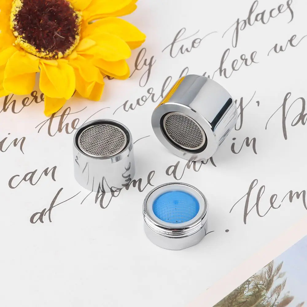 Water-Saving Faucet Aerator Bubbler – Kitchen & Bathroom Tap