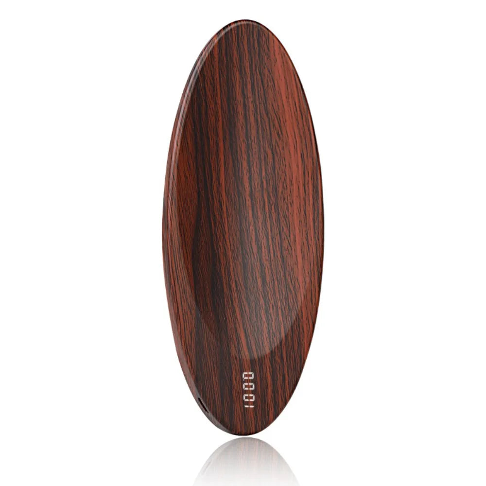 Portable Digital Pocket Scale – Rechargeable 0.1g Gram Scale Digital Pocket Scale Nixie
