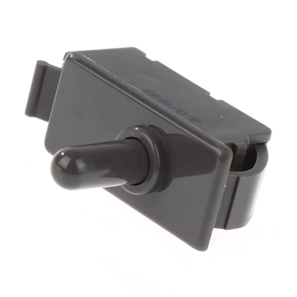 Refrigerator Door Light Switch Push Button Replacement HC-056K