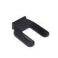 Rubber Chair Wheel Stopper Anti-Slip Caster Floor Protector Caster Stopper Pad Nixie for dia 7.5cm wheel