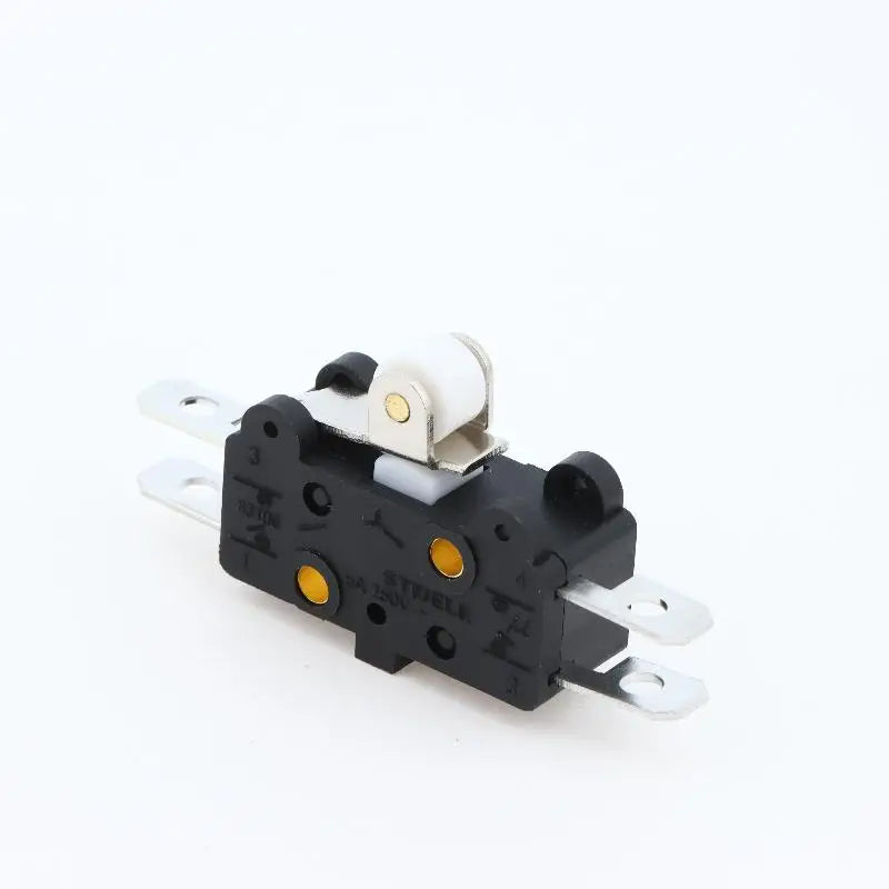 Micro Limit Switch 83106 Roller Lever 5A 250V – Home & Industrial Micro Limit Switch Nixie