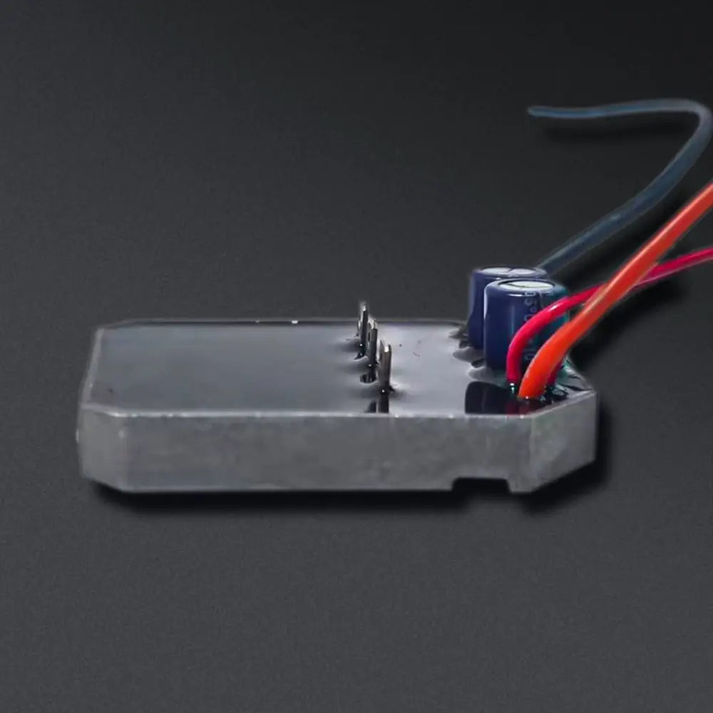 55A 21V Lithium Chainsaw Controller Circuit Board | Electric Saw Chainsaw Controller Board Nixie