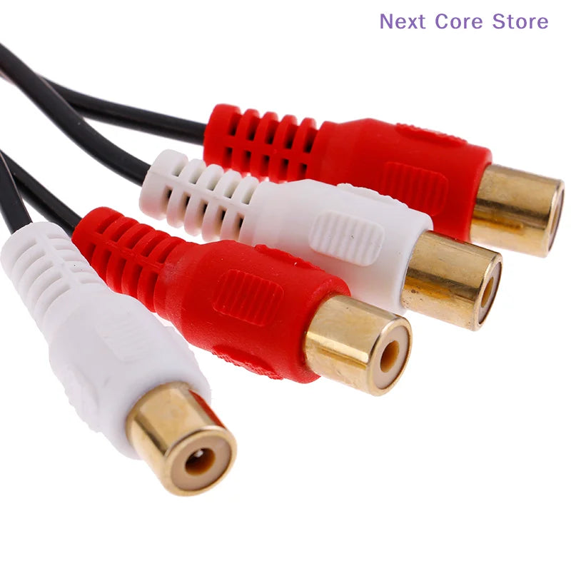 Car Home Audio Amplifier Bass Gain Volume Control Knob LC-1 Amplifier Volume Controller Nixie