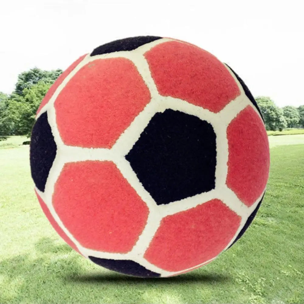Size 4 Velcro Sticky Soccer Ball – Soft PVC Target Shooting Velcro Soccer Ball Nixie