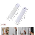 Heavy Duty Double-Sided Adhesive Mounting Strips – Damage-Free Adhesive Mounting Strips Nixie A size3