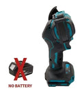 Nixie 3-Inch Cordless Angle Grinder & Cut-Off Power Tool Cordless Angle Grinder Nixie No Battery