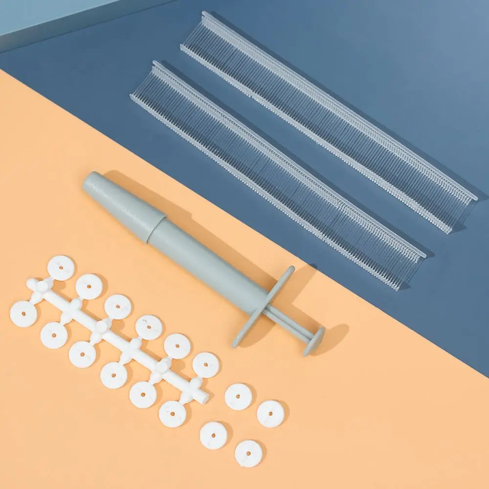 Non-Slip Bed Sheet Clips Quilt Holder Buckle Fasteners