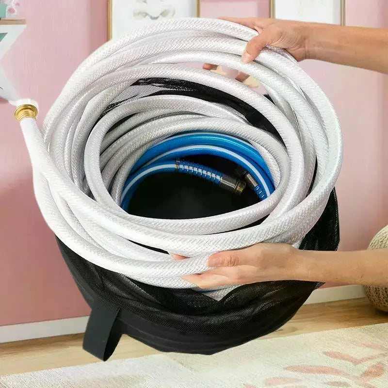 Drawstring Storage Bag for RV Hose & Outdoor Gear | Travel Pouch Drawstring Storage Bag Nixie