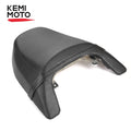 Suzuki Boulevard M109R Rear Passenger Seat Cover & Brackets Motorcycle Seat Cover Nixie black