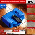 Floor Seam Alignment Suction Cup Tool – Wood Vinyl & Tile